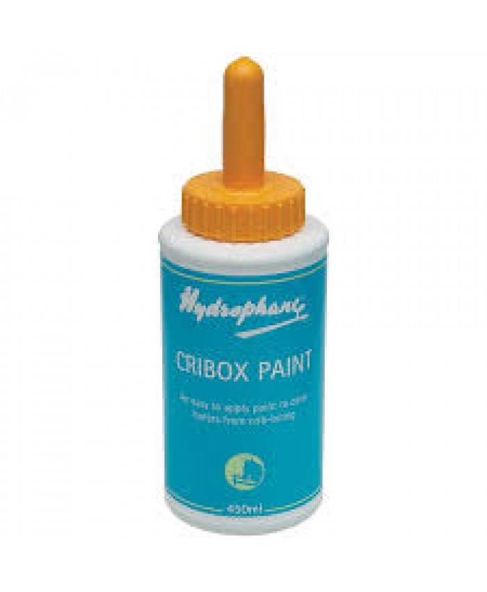 Hydrophane Cribox Paint 